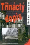 Třináctý dopis - Osudy totálně nasazených Čechů - Dušan Tomášek