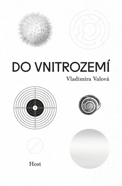 Do vnitrozemí - Vladimíra Valová