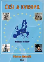 Češi a Evropa - Václav Makrlík