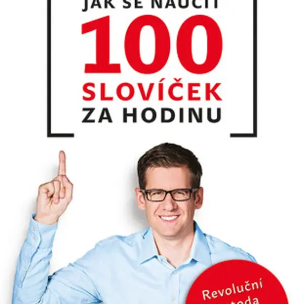 Jak se naučit 100 slovíček za hodinu - Jakub Pok