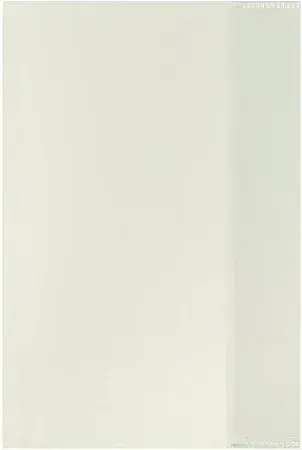 Herlitz - Obal na sešit A5, bezbarvý