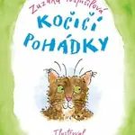 Kočičí pohádky - Zuzana Pospíšilová, Michal Sušina