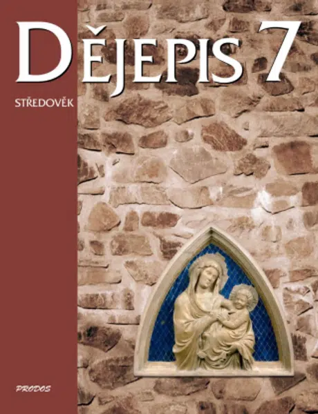 Dějepis 7
