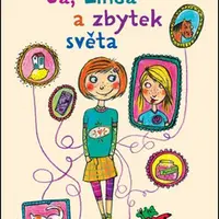 Já, Linda a zbytek světa - Maxeiner Alexandra