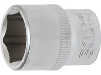 BGS Technic BGS 2486 Nástrčná hlavice 1/4" šestihran 14 mm - Pro Torque