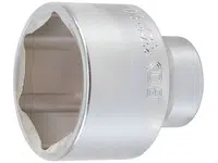 BGS Technic BGS 1207-60 Nástrčná hlavice 3/4" 60 mm - Pro Torque