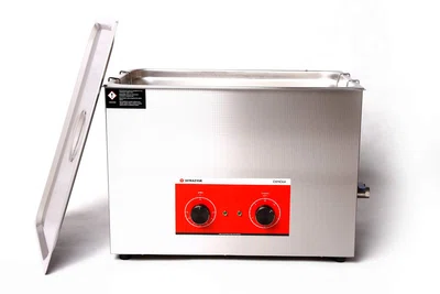Ultrazvuk Ultrazvuková čistička Ultrasonic Laboratory 20 (DK822HT)