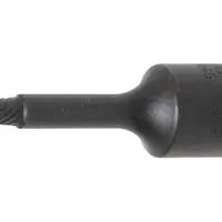 BGS Technic BGS 5281-4 Zástrčná hlavice 3/8" s profilem "Twist" 4 mm