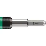 Wera 052503 Univerzální držák bitů 1/4" x 75 mm 889/4/1 s rychloupínací hlavou Rapidraptor