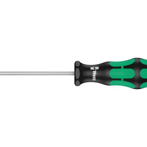 Wera 028008 Šroubovák Kraftform Plus TORX® TX 15 typ 367