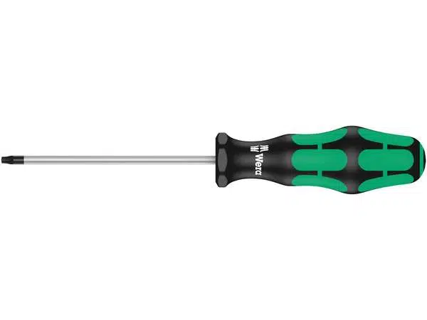 Wera 028008 Šroubovák Kraftform Plus TORX® TX 15 typ 367
