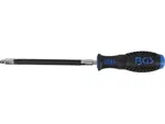 BGS Technic BGS 7825 Šroubovák pro bity 1/4" Flexibilní - 260 mm