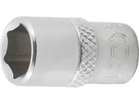 BGS Technic BGS 10657 Nástrčná hlavice 1/4" palcová 3/8" - Pro Torque