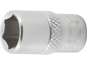 BGS Technic BGS 10657 Nástrčná hlavice 1/4" palcová 3/8" - Pro Torque
