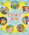 Český rok - Pavlína Pitrová