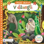 PRVNÍ OBJEVY - V džungli  Jenny Wren - Jenny Wren