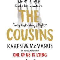 The Cousins - Karen McManus