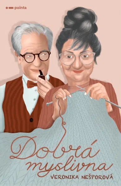 Dobrá myslivna - Veronika Nešporová - e-kniha