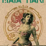 Mata Hari - Anne Braganceová - e-kniha