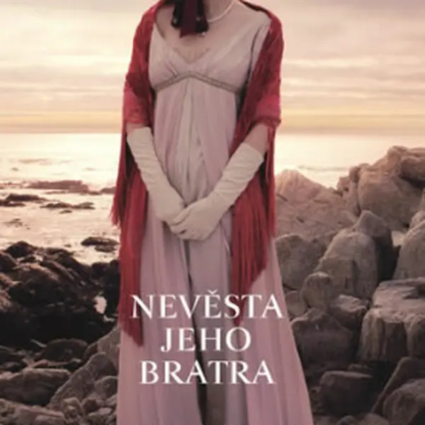 Nevěsta jeho bratra - Rachael Anderson