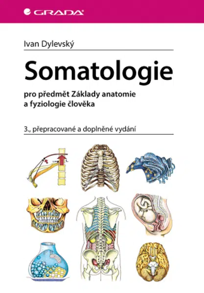 Somatologie - Ivan Dylevský - e-kniha