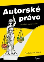 Autorské právo v otázkách a odpovědích - Petr Šulc, Aleš Bartoš