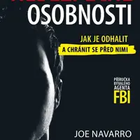 Nebezpečné osobnosti - Toni Sciarra Poynter, Joe Navarro - e-kniha