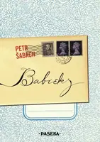 Babičky - Petr Šabach - e-kniha