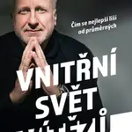 Vnitřní svět vítězů - Marian Jelínek - e-kniha