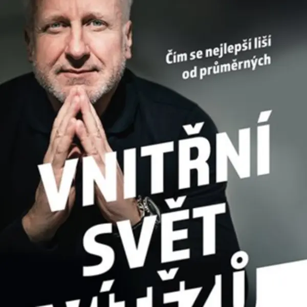 Vnitřní svět vítězů - Marian Jelínek - e-kniha