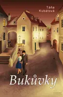 Bukůvky - Táňa Kubátová