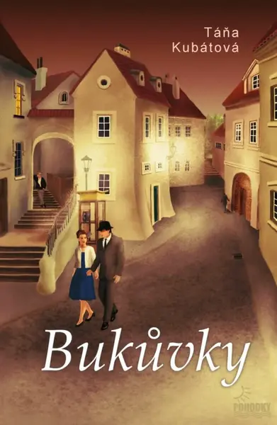 Bukůvky - Táňa Kubátová