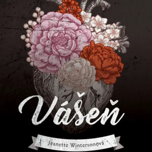 Vášeň - Jeanette Wintersonová - e-kniha