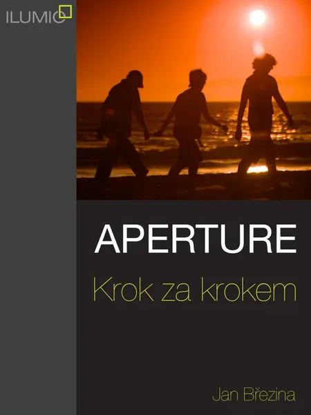 Aperture - Jan Březina