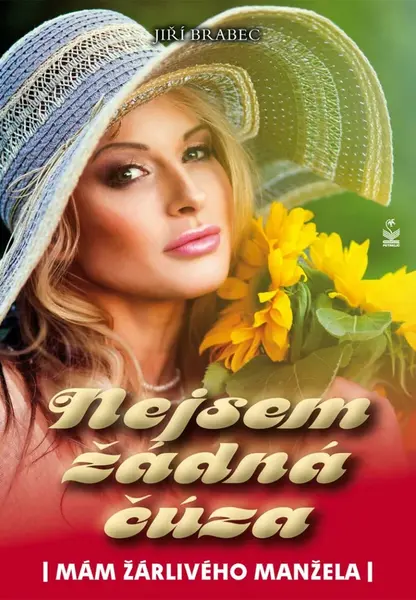 Nejsem žádná čůza - Jiří Brabec