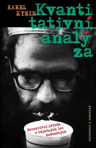 Kvantitativní analýza - Karel Hynie