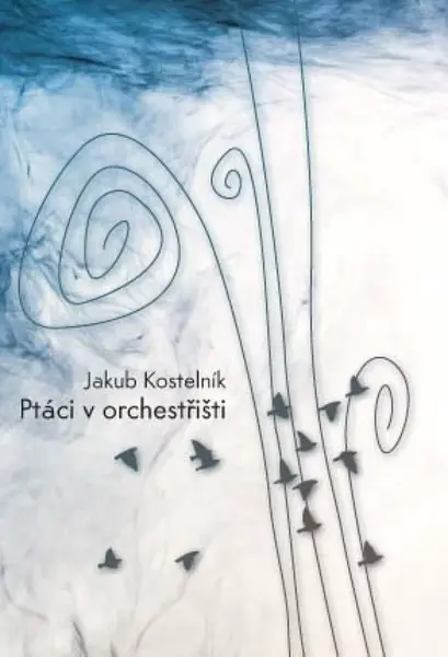 Ptáci v orchestřišti - Jakub Kostelník