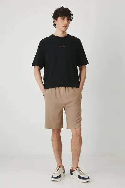 Bavlněné šortky Medicine