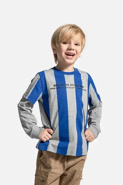 Dětské tričko Coccodrillo