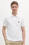 Bavlněné polo tričko Tommy Hilfiger