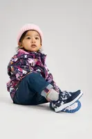 Dětské sneakers boty Reima Moomin Ekana