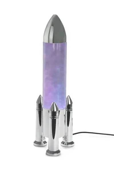 Stolní LED lampa Balvi Rocket