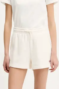 Bavlněné šortky Tommy Jeans