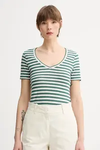 Bavlněné tričko Marc O'Polo