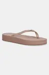Žabky Tommy Hilfiger ELEVATED CHIC BEACH SANDAL