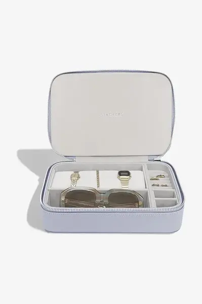 Cestovní krabička na doplňky a šperky Stackers