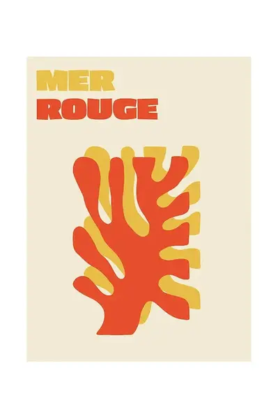 Grafika na akrylovém skle a.i art HARTMAN Terra e Costa 11 více barev