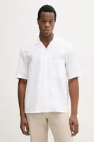 Bavlněná košile BOSS