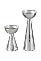 Dekorativní svícen Boltze Luena 2-pack více barev