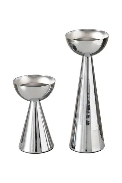 Dekorativní svícen Boltze Luena 2-pack více barev